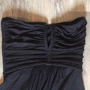 Sky dress